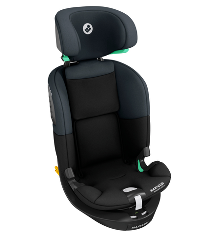 Maxi Cosi Emeral 360 S Tonal Black