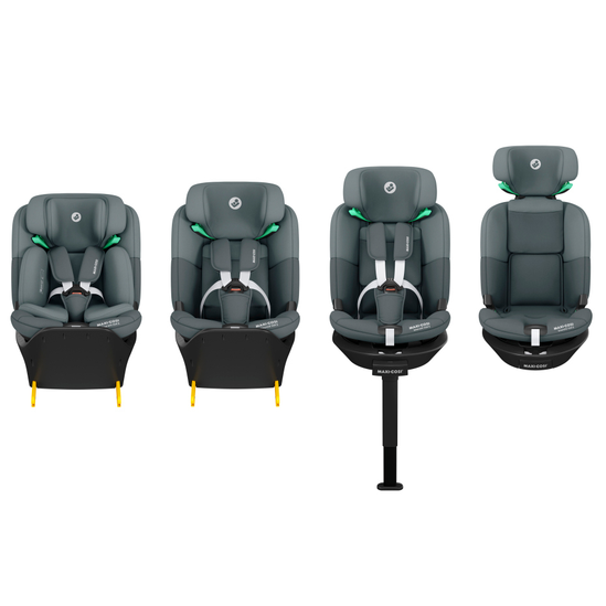 Maxi Cosi Emeral 360 S