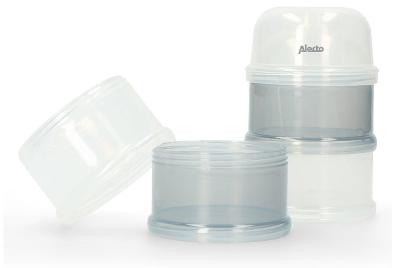 Alecto Milk Powder Formula Dispenser