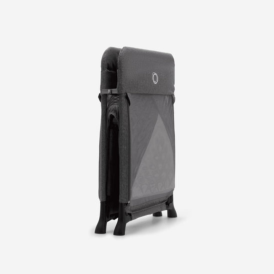 Bugaboo Stardust Travel Cot - Grey Melange