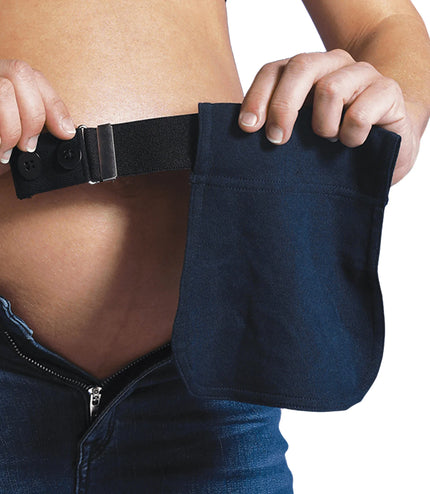 Carriwell Organic Flexibelt Waist Expander view 3