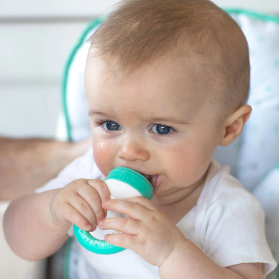 ClevaFeed™ Silicone Self Feeder