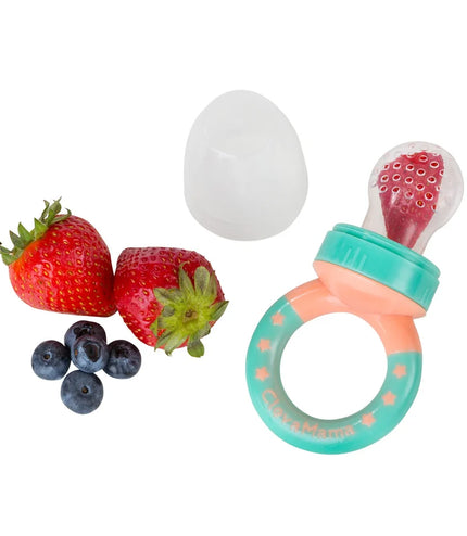 ClevaFeed™ Silicone Self Feeder