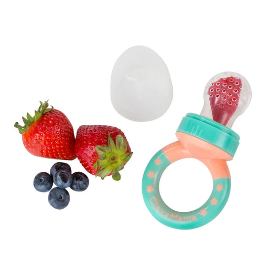 ClevaFeed™ Silicone Self Feeder