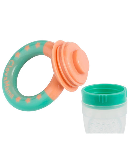 ClevaFeed™ Silicone Self Feeder