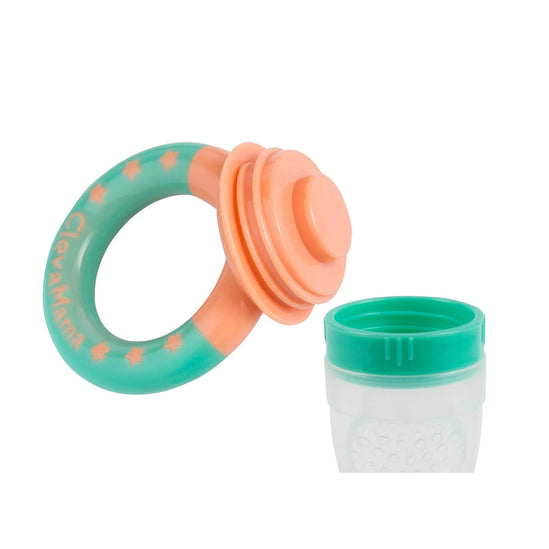 ClevaFeed™ Silicone Self Feeder