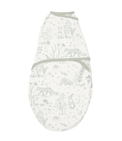 ClevaMama | ClevaSleep Swaddle