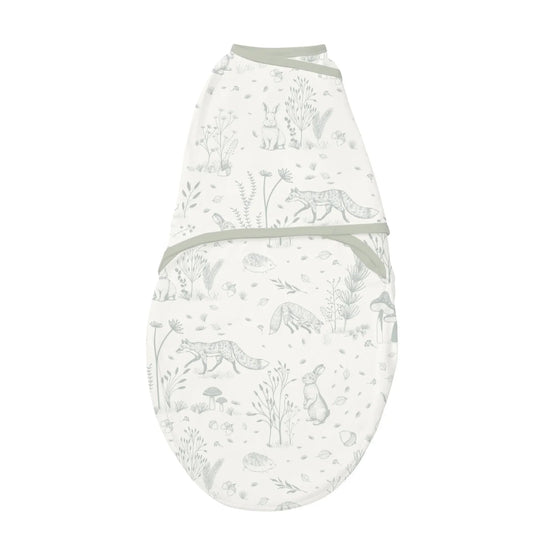 ClevaMama | ClevaSleep Swaddle