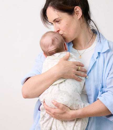 ClevaMama | ClevaSleep Swaddle