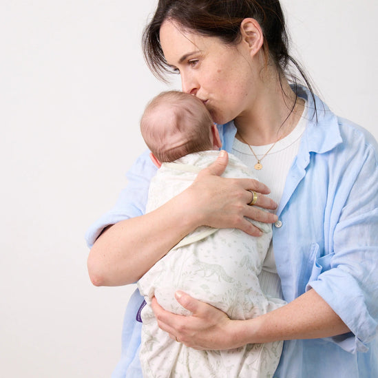 ClevaMama | ClevaSleep Swaddle