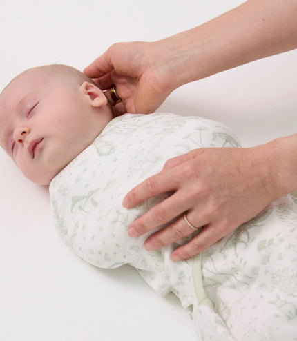 ClevaMama | ClevaSleep Swaddle