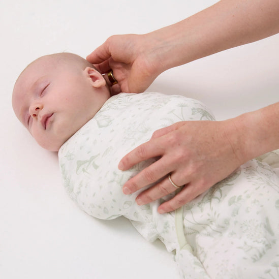 ClevaMama | ClevaSleep Swaddle