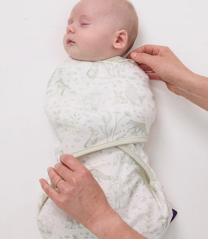 ClevaMama | ClevaSleep Swaddle