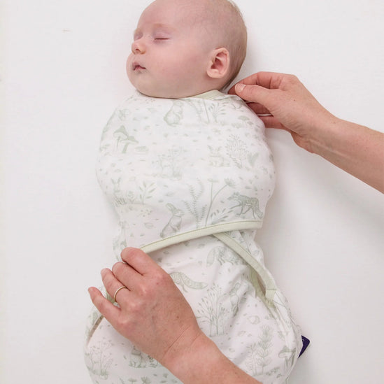 ClevaMama | ClevaSleep Swaddle