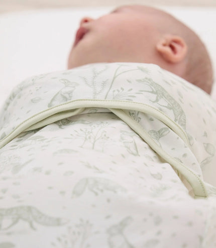 ClevaMama | ClevaSleep Swaddle