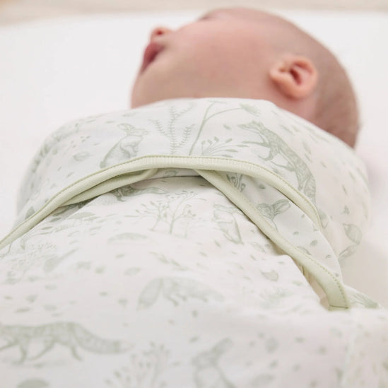 ClevaMama | ClevaSleep Swaddle