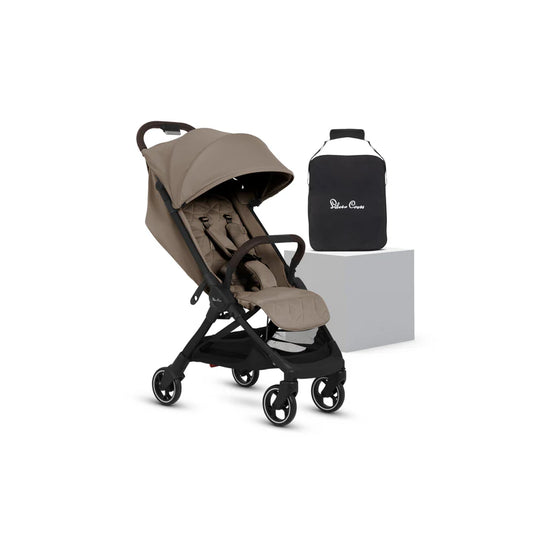 Silvercross Clic 2 stroller - Cobble