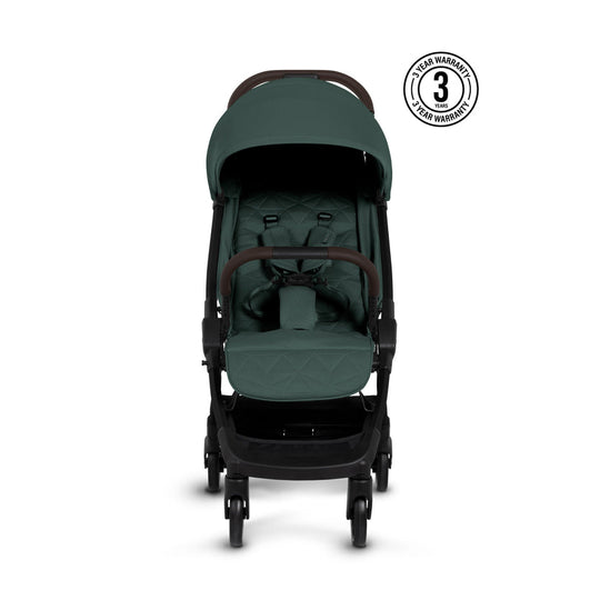 Silvercross Clic 2 stroller - Conifer