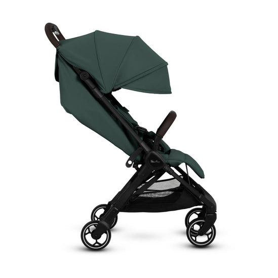 Silvercross Clic 2 stroller - Conifer