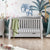 Stamford Luxe Cot Bed