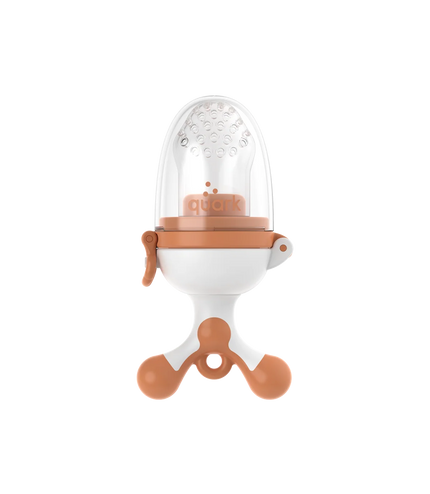 Quark Fruuti Silicone Fruit Feeder