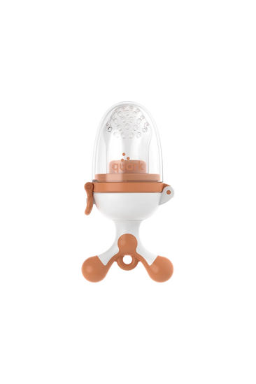 Quark Fruuti Silicone Fruit Feeder