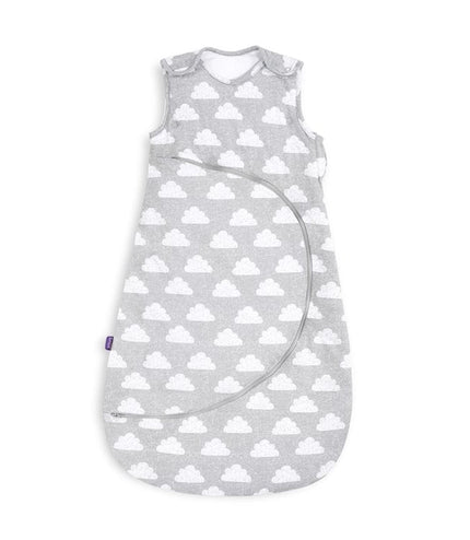 SnuzPouch 2.5TOG Sleep Bag (6-18m) - Cloud Nine view 1