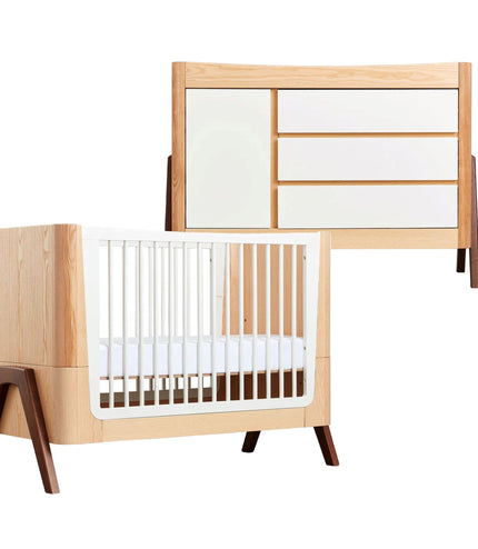 Gaia Baby | Hera 2 Piece Room Set