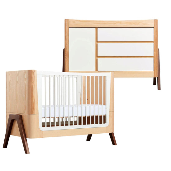 Gaia Baby | Hera 2 Piece Room Set