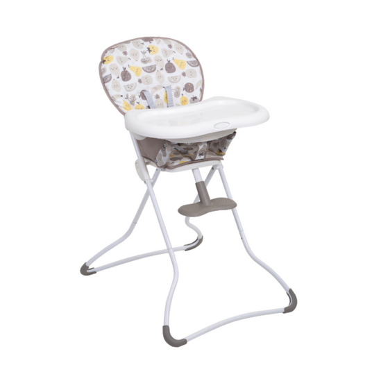 Graco Snack N' Stow™ Highchair - Compact Folding Highchair