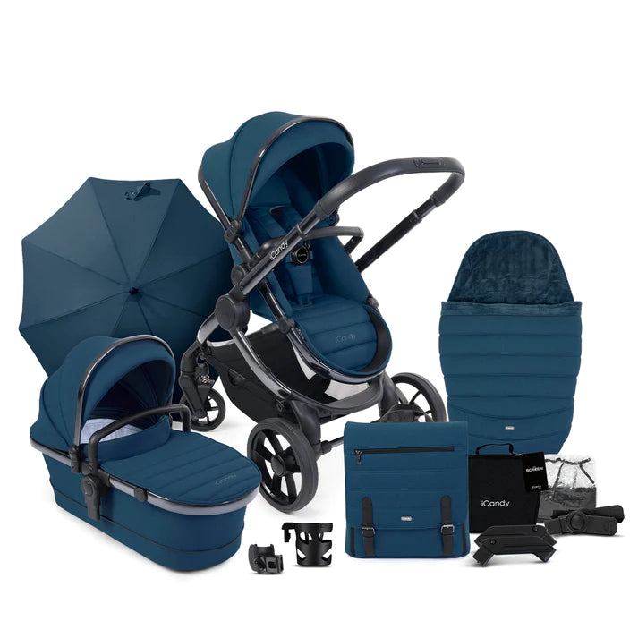 Icandy peach nectar sales