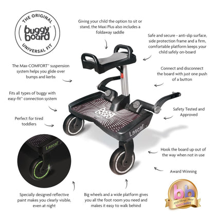 Collection image for: Buggy Boards