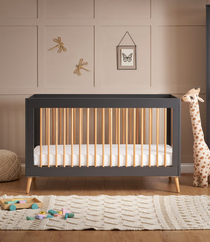 Obaby Maya Cot Bed