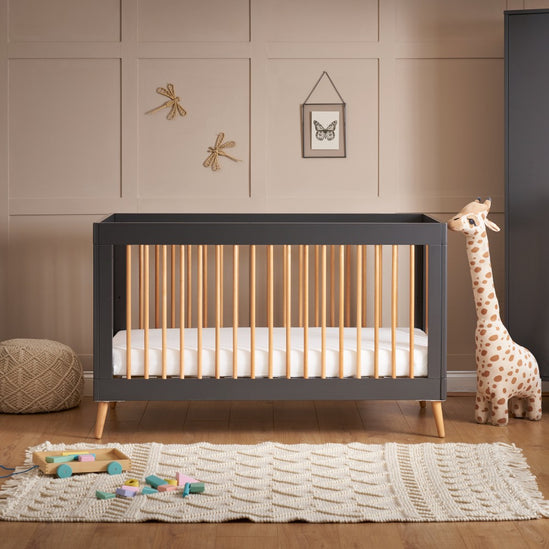 Obaby Maya Cot Bed