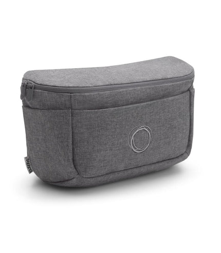 Bugaboo organiser Grey Melange view 2