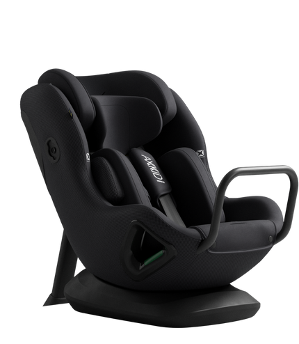 Axkid Minikid Core - Costal black