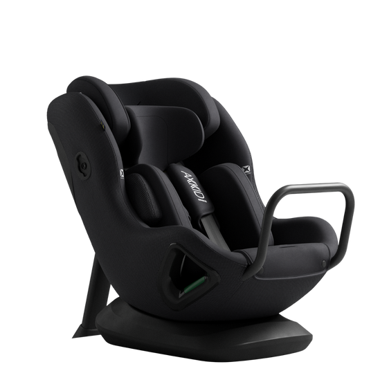 Axkid Minikid Core - Costal black