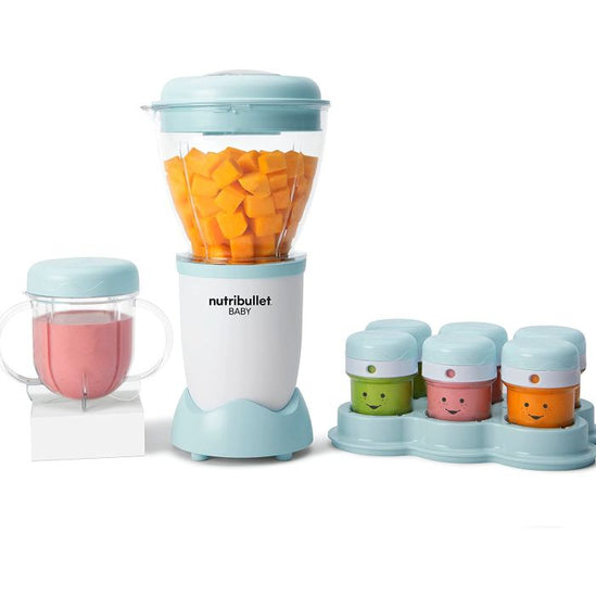 Nutribullet Baby Bullet Blender