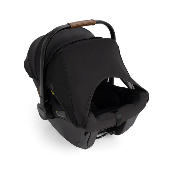 Nuna Pipa Ubran Car Seat