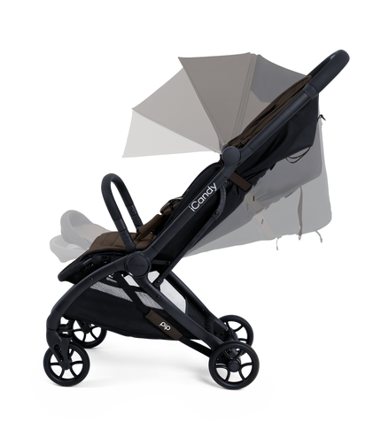 iCandy Pip Pushchair - Muddy puddle