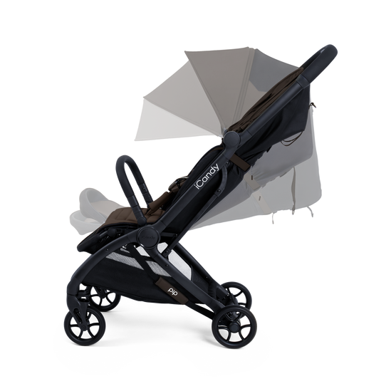 iCandy Pip Pushchair - Muddy puddle