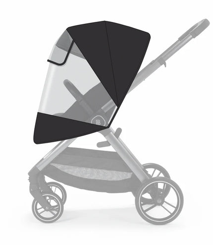Universal Pushchair Rain Cover