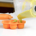 Quark Chiill Silicone Freezer Tray with Lid