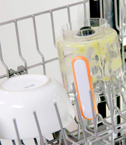 Quark Quook 5-in-1 Baby Food Processor