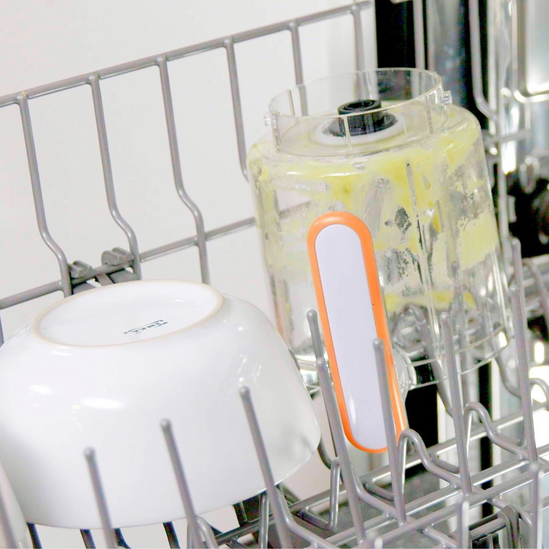Quark Quook 5-in-1 Baby Food Processor