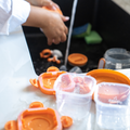 Quark Storii Baby Food Storage Containers