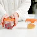 Quark Storii Baby Food Storage Containers