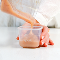 Quark Storii Baby Food Storage Containers