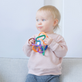 Quark | Thiingy Sensory Teething Ball