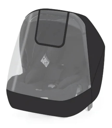 Universal Car Seat Rain Cover